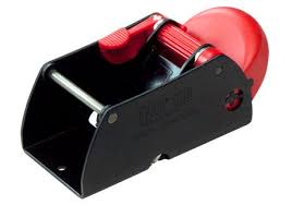 Rabot A Planer Rali 105 Monobloc