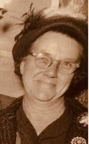 Alma Nellie (Earle) Elmslie (abt.1900-1957)