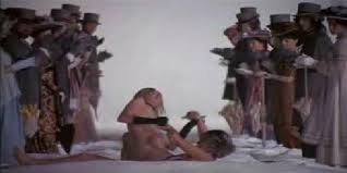 We did not find results for: Explanation Of The Ending Of A Clockwork Orange Movies Tv Stack Exchange