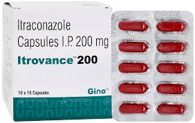 Zyitra 200 MG Capsule 7: Uses, Side Effects, Price & Substitutes