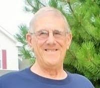 Carl Accardo Obituary (1934