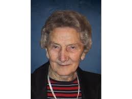 Katharina (Katie) Plett Hildebrand