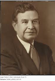 Herman Weil (1882-1961)