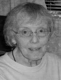Obituary information for Marjorie J. Fuller