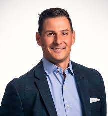 Five Questions for…Max Ortiz, New Tennis Coalition SF Board Member