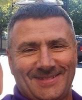 Michael Mitchell Obituary (1960