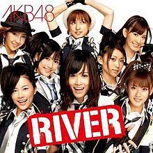 Riris mustika ali nim : River Akb48 Song Wikipedia