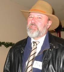 Michael Comstock dies in Toronto