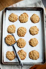 Honey Oatmeal Cookies Recipe Easy One Pot White On Rice Couple Recipe Honey Oatmeal Cookies Honey Oatmeal Cookie Recipe Cookie Recipes Homemade