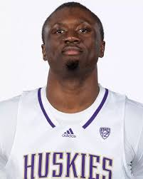 Washington men's basketball roster clearance