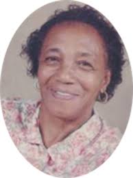 Ruby Byrd Obituary April 2, 2014