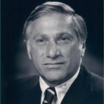 James Petropoulos Obituary