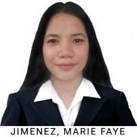 Marie Faye Jimenez