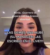 Kenia y Rosalia Edits ✨ (@motokenini)