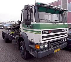 Image result for Groen 1999 DAF