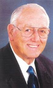 This is at Our Savior's Lutheran Church, 1957, 1958. Pastor E.T. Boe.