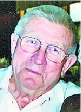 Allen Hardy Obituary (1926