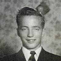 Eugene Lyman Purser (1924–1944)