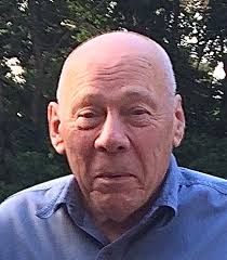 Obituary for David William Wostrel