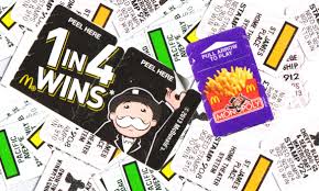 Sep 11, 2001 · the stolen pieces were for games such as the deluxe monopoly game and pick your prize monopoly. the alleged fraud prompted mcdonald's to apologize to its customers in national newspaper ads. The Art Of Deception How An Ex Cop Rigged Mcdonald S Monopoly Game And Stole Millions Artfido