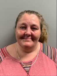 Offender Information