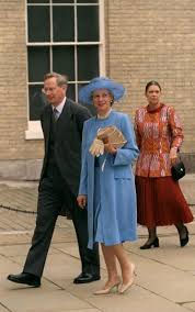 Birgitte Duchess Of Gloucester Brigitte Duchess Of Gloucester Duke And Duchess Duchess Gloucester