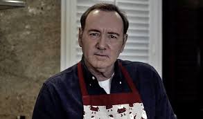 Anthony rapp, 2nd accuser claim. Kevin Spacey Returns In Bizarre New Video After Being Charged With Felony Sexual Assault