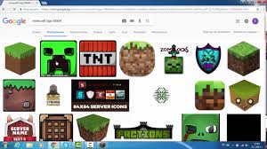 In server have warps, events, ranks, residence, mcmmo, good staff, survival, vehicles and more. How To Set A Minecraft Server Icon Youtube