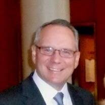 Jeffrey J. Ebert Obituary