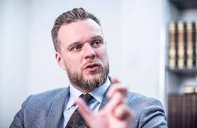 有失必有得！中國經濟脅迫反讓立陶宛茁壯出口印太增4成| 壹蘋新聞網| LINE TODAY