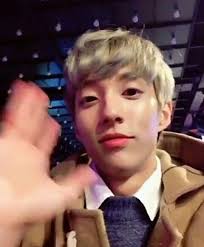 Pin By Andy Dumb On Kpop Boy Holland Shinee Jonghyun Instagram Update
