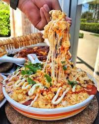 Image About Tumblr In Delicious Food By Food Vegan Food Truck Extreme Food