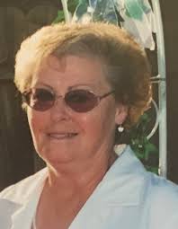 Obituary for Susan Grossnickle Barnhill