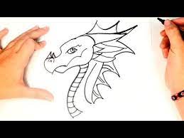 Pin On How To Draw Dragons
