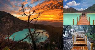 Check spelling or type a new query. Kawah Putih Ciwidey Bandung Tempat Terbaik Berburu Sunrise Klook Blog