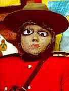 Greetings from Canadian Sketchers 1