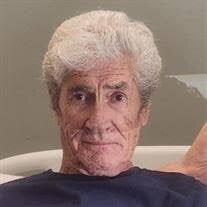 Sammy Lee Williams Obituary