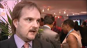 Nicholas Hardwick, President, Tobago Hotel & Tourism Association