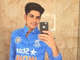Seeing you and your teammates live on television play & then even win makes this country proud and seeing. Shubman Gill Wiki Age Girlfriend Family Records Biography More Wikibio
