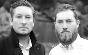 Tillerman's Gospel-Infused Indie Melodic Pop Rock Masterpiece Brings a  Refreshing Americana Vibe