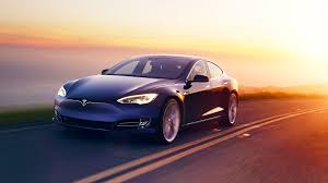 There wasn't a lot going on. Tesla Model S Sedan Goes Through Second Price Cut Starts At 69 420