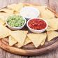 Homecoming Chip Dip Competition