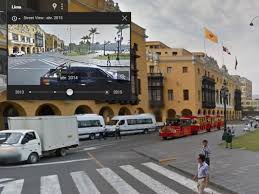 Google Maps Te Permite Viajar En El Tiempo Y No Lo Sabias Viaje En El Tiempo Permitiendo Fotos