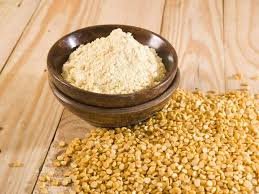 10 Natural Besan Face Packs For Clear Skin Styles At Life natural besan face packs for clear skin