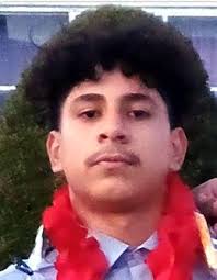 Fernando Armenta's Instagram, Twitter & Facebook