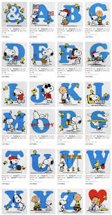 スヌーピー 表情