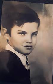 This is my Grandfather George Wilbur Pitts he use to run a shop just  outside of Bowling Green called Pitts and Son now know as Buds Towing. I  would love to find