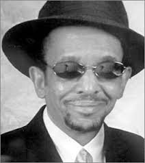 Melvin Leroy Atchison