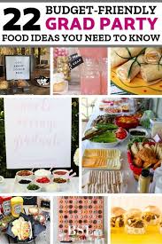 Yubobo 2021 graduation cupcake toppers, 48 pcs food/appetizer picks for graduation party mini cake decorations, diploma, 2021, grad cap set 48 pieces (graduation) 4.5 out of 5 stars 1,654 $6.98 $ 6. Best Graduation Party Food Ideas 22 Delicious Graduation Party Food Ideas Your Guests Will Love By Sophia Lee Graduation Party Foods Graduation Party Themes High School Graduation Party Decorations