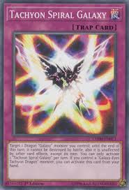 Tachyon Spiral Galaxy Yugipedia Yu Gi Oh Wiki